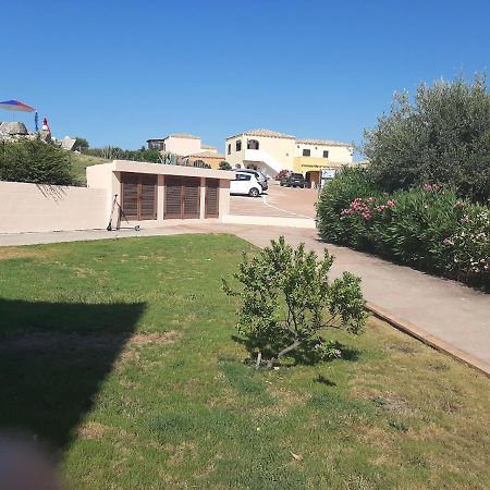Appartamento Residence Mirice Vignola Mare Aglientu Casa Giorgia 외부 사진