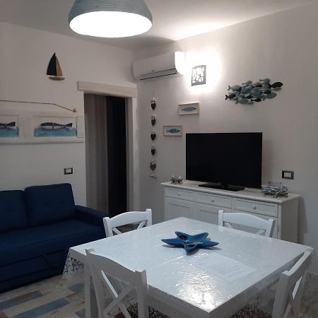 Appartamento Residence Mirice Vignola Mare Aglientu Casa Giorgia 외부 사진