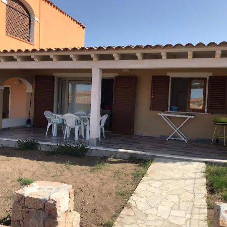 Appartamento Residence Mirice Vignola Mare Aglientu Casa Giorgia 외부 사진