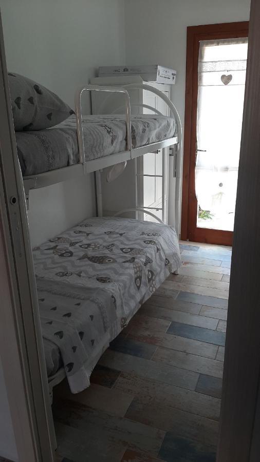 Appartamento Residence Mirice Vignola Mare Aglientu Casa Giorgia 외부 사진