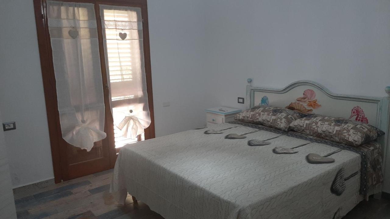 Appartamento Residence Mirice Vignola Mare Aglientu Casa Giorgia 외부 사진