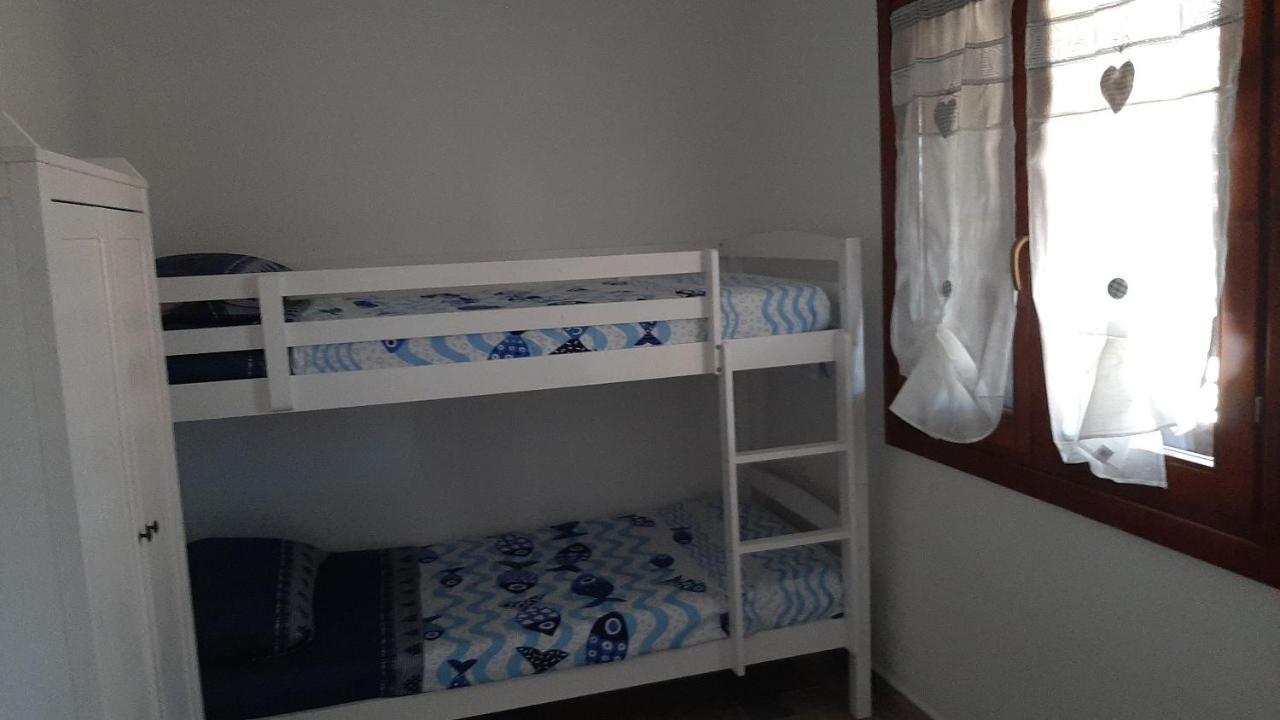 Appartamento Residence Mirice Vignola Mare Aglientu Casa Giorgia 외부 사진