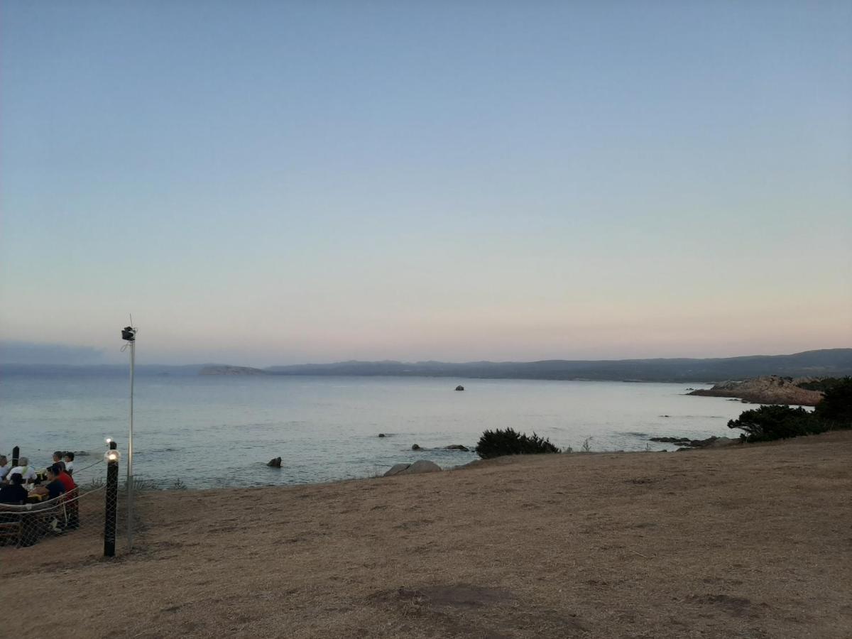 Appartamento Residence Mirice Vignola Mare Aglientu Casa Giorgia 외부 사진