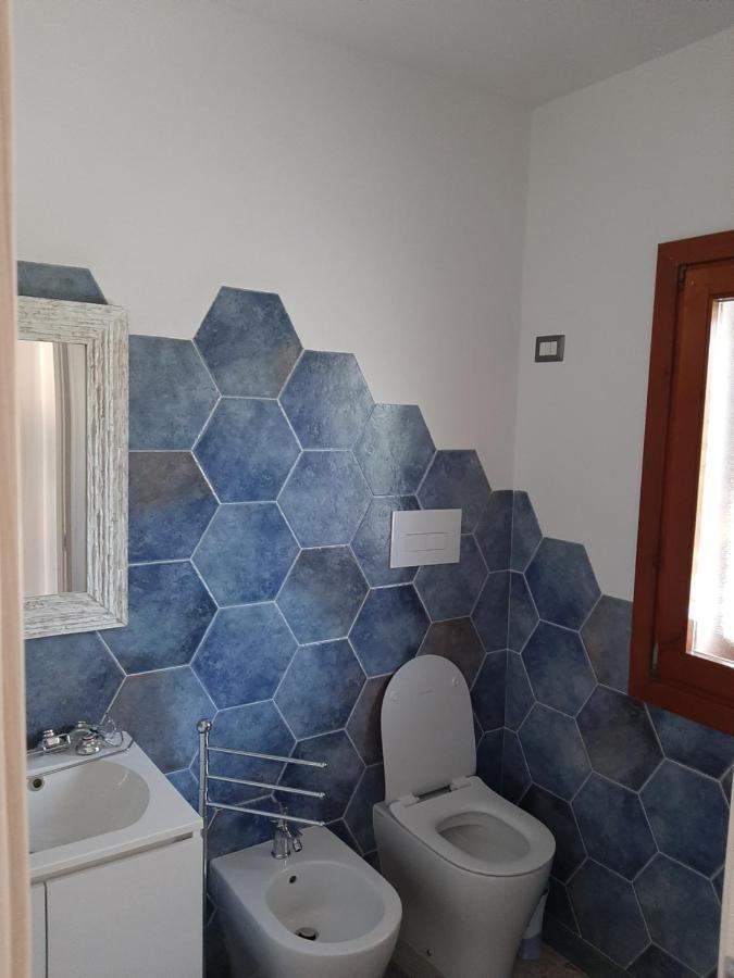 Appartamento Residence Mirice Vignola Mare Aglientu Casa Giorgia 외부 사진