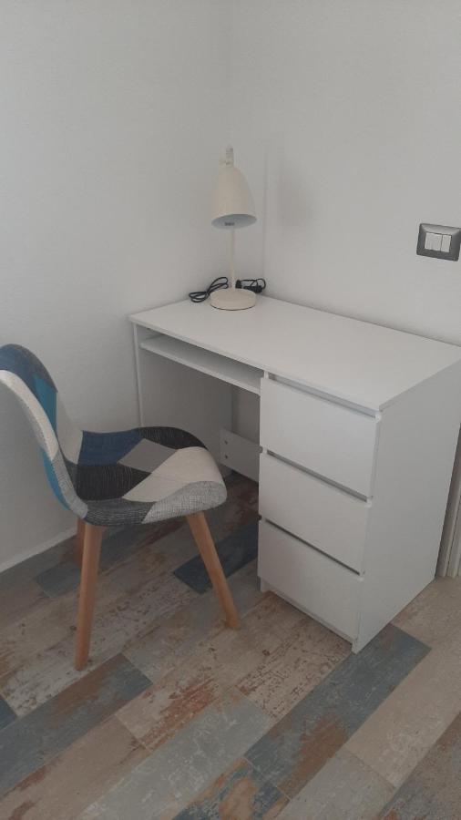 Appartamento Residence Mirice Vignola Mare Aglientu Casa Giorgia 외부 사진